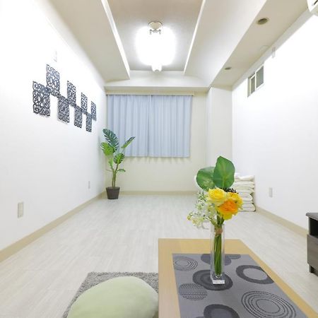 Hg Cozy Hotel No.14 Osaka Dış mekan fotoğraf