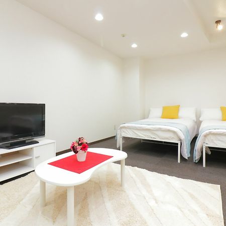 Hg Cozy Hotel No.14 Osaka Dış mekan fotoğraf