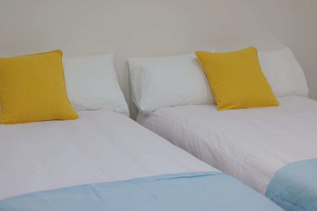 Hg Cozy Hotel No.14 Osaka Dış mekan fotoğraf