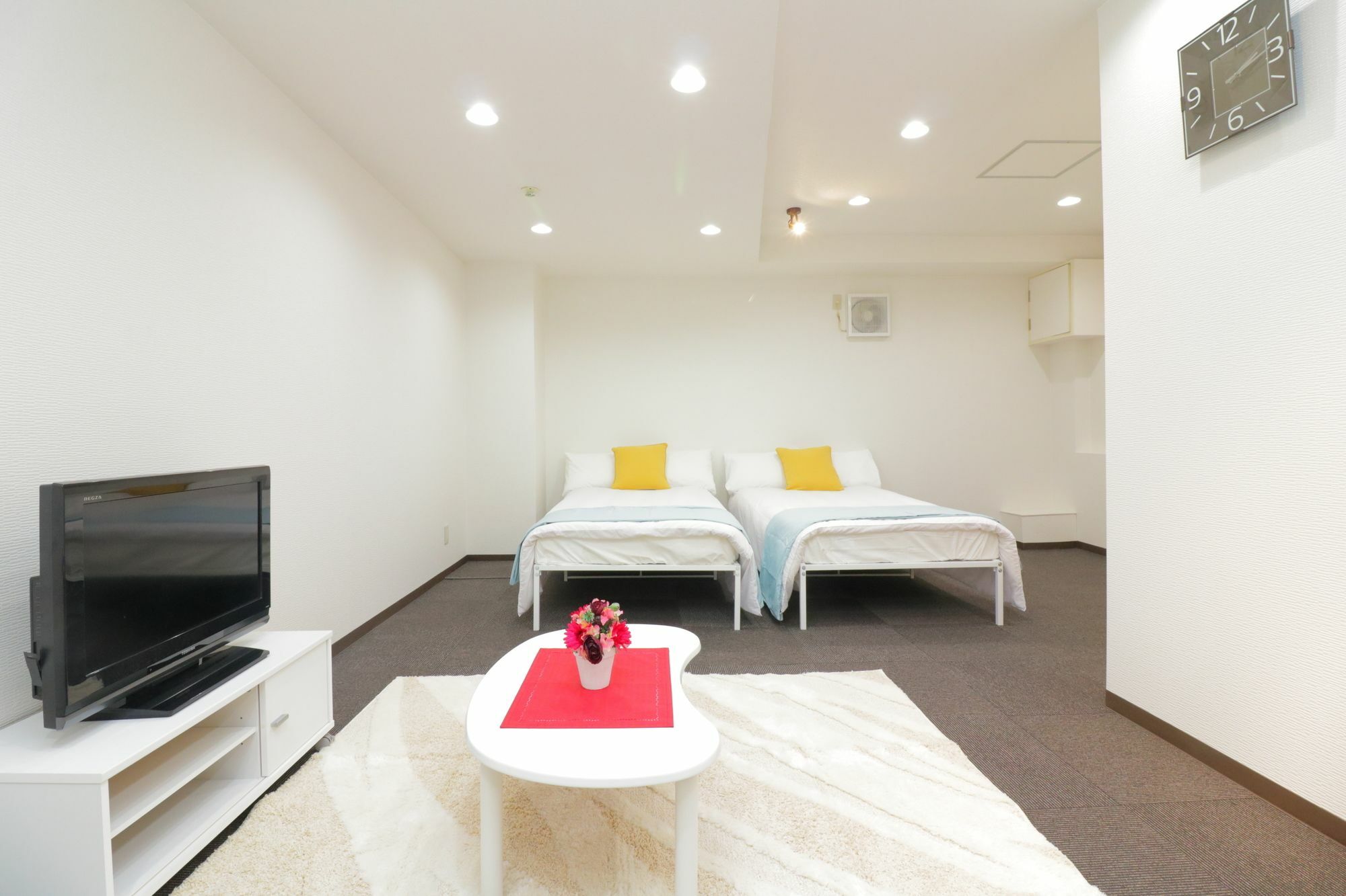 Hg Cozy Hotel No.14 Osaka Dış mekan fotoğraf