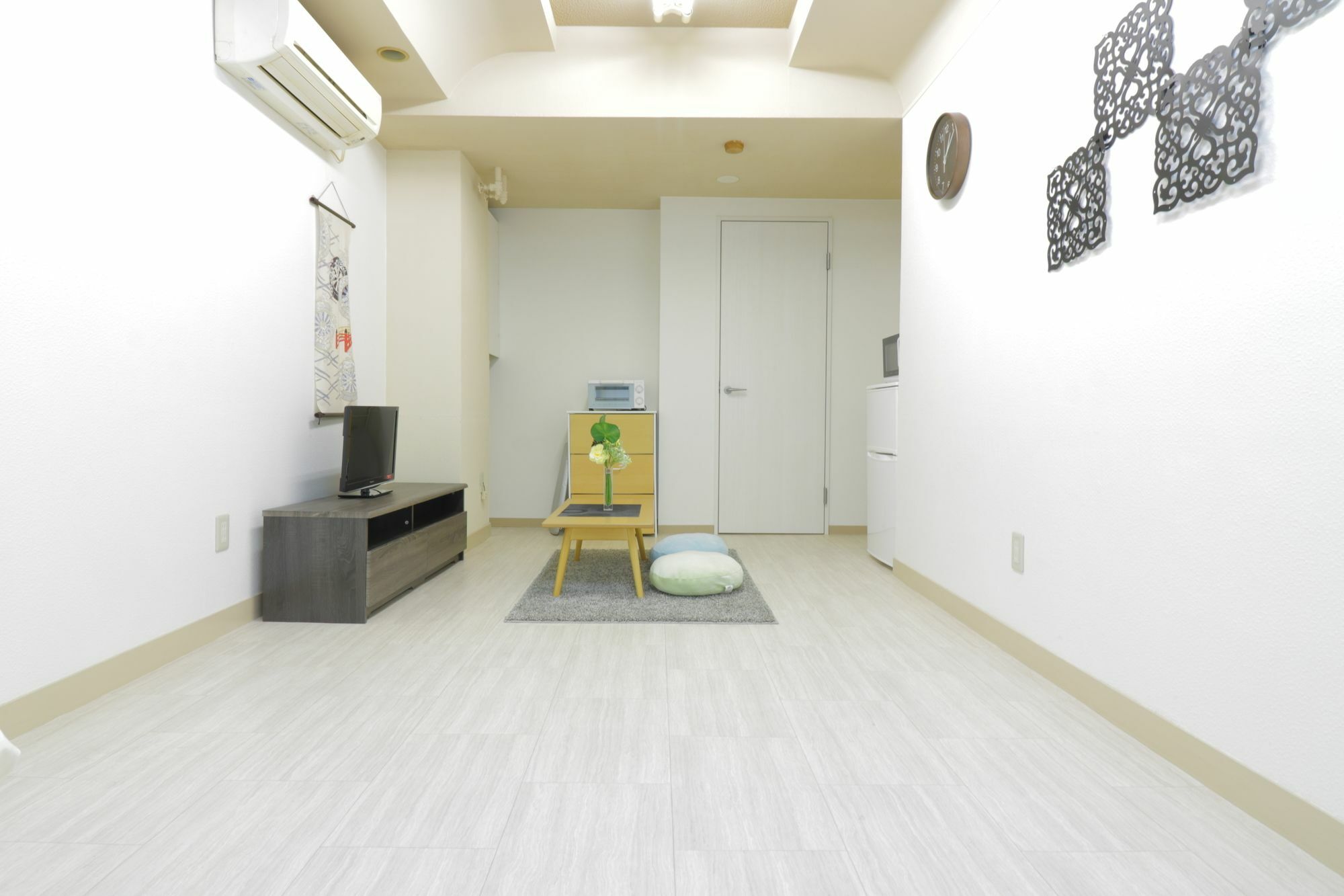 Hg Cozy Hotel No.14 Osaka Dış mekan fotoğraf