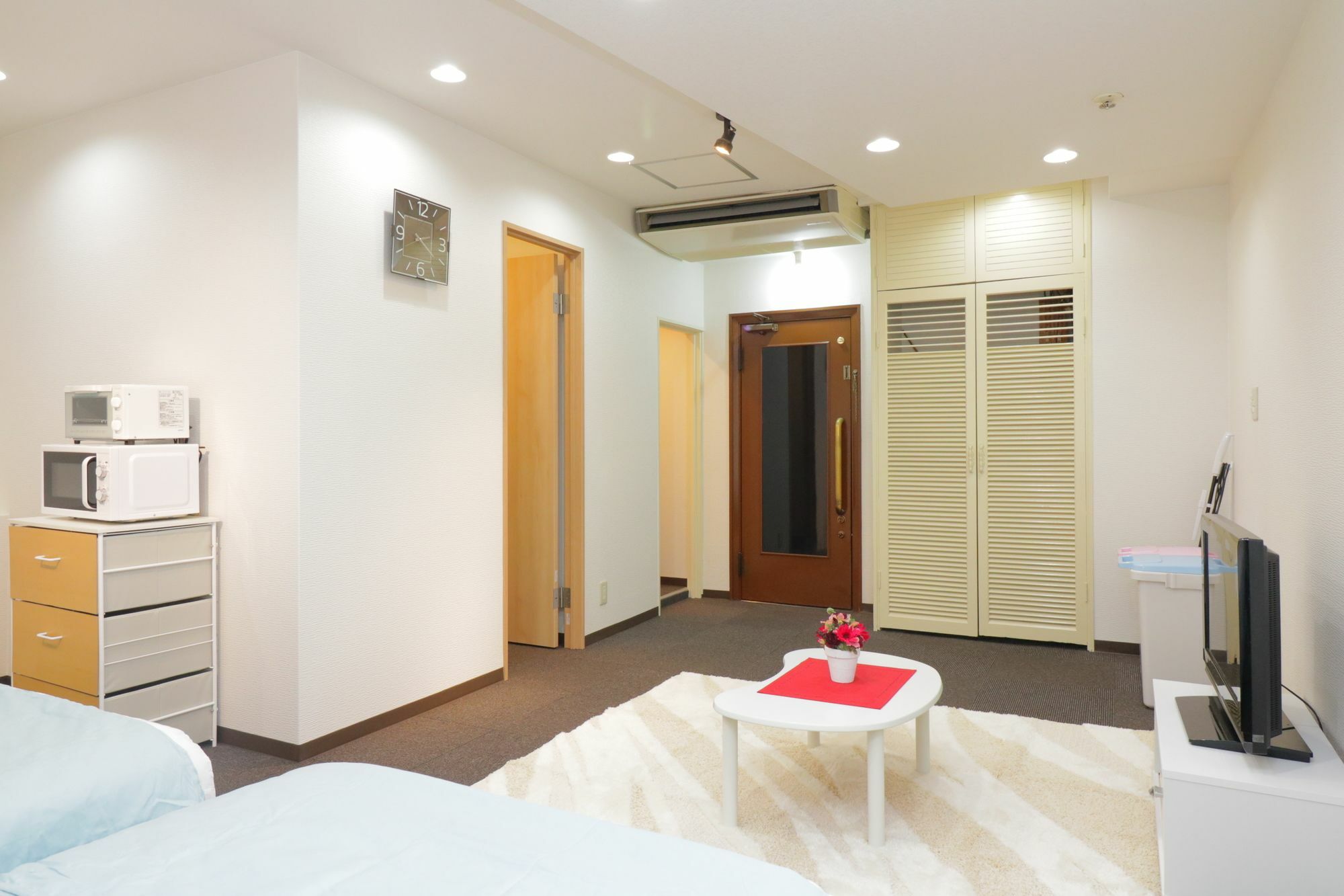 Hg Cozy Hotel No.14 Osaka Dış mekan fotoğraf