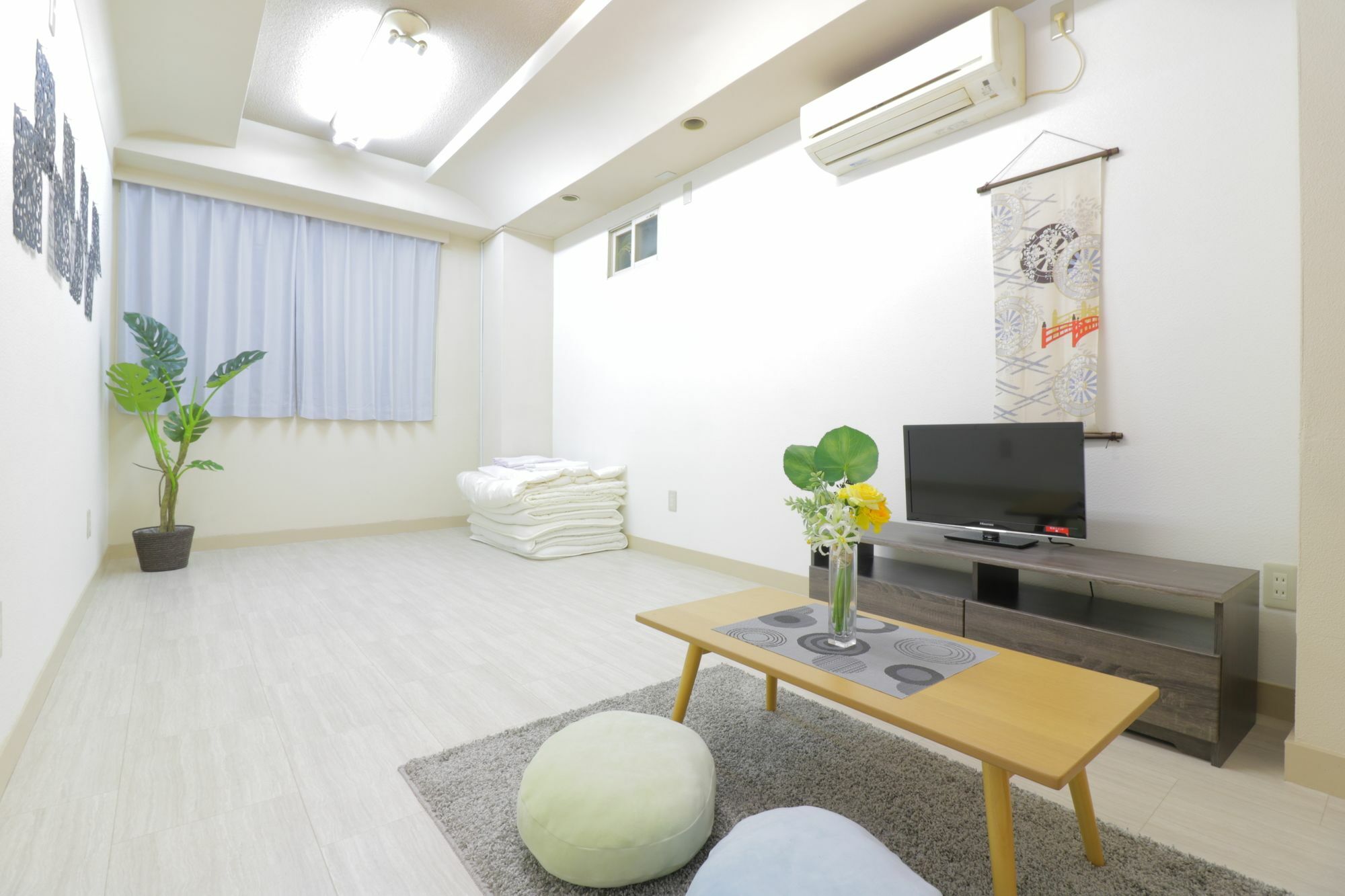 Hg Cozy Hotel No.14 Osaka Dış mekan fotoğraf