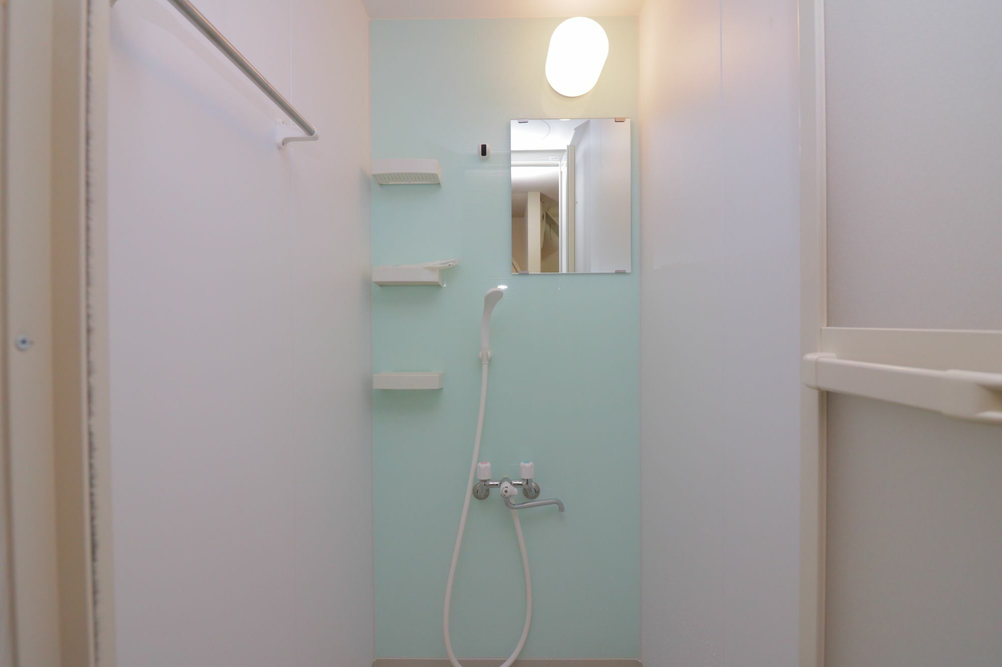 Hg Cozy Hotel No.14 Osaka Dış mekan fotoğraf