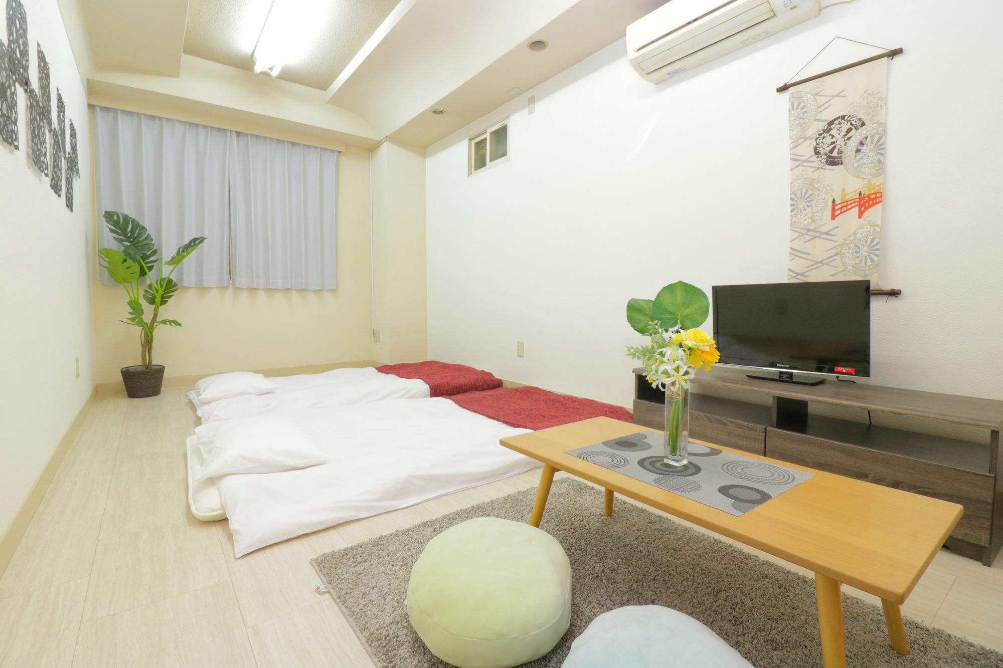 Hg Cozy Hotel No.14 Osaka Dış mekan fotoğraf