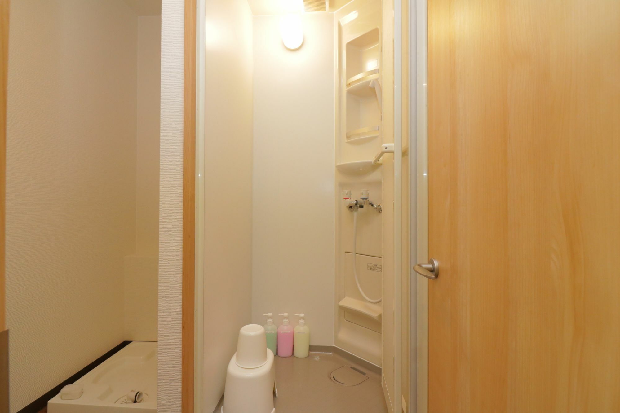 Hg Cozy Hotel No.14 Osaka Dış mekan fotoğraf
