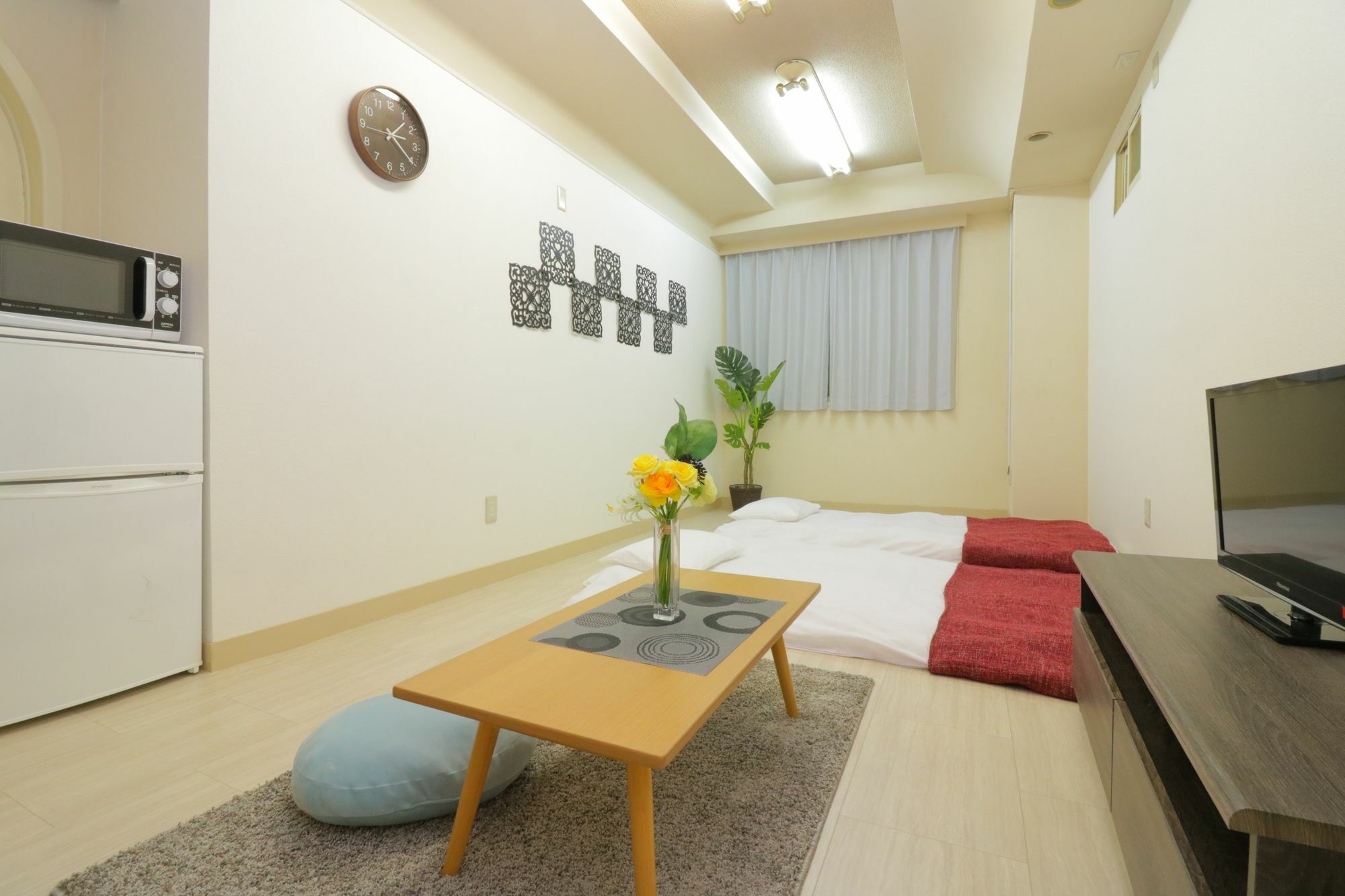 Hg Cozy Hotel No.14 Osaka Dış mekan fotoğraf