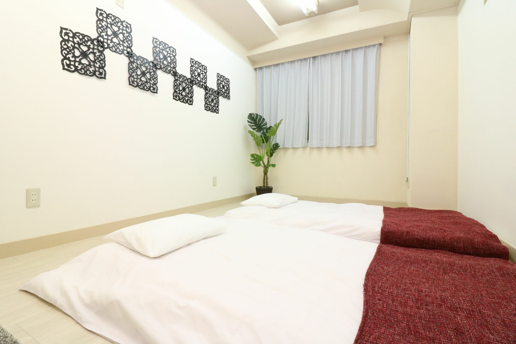 Hg Cozy Hotel No.14 Osaka Dış mekan fotoğraf