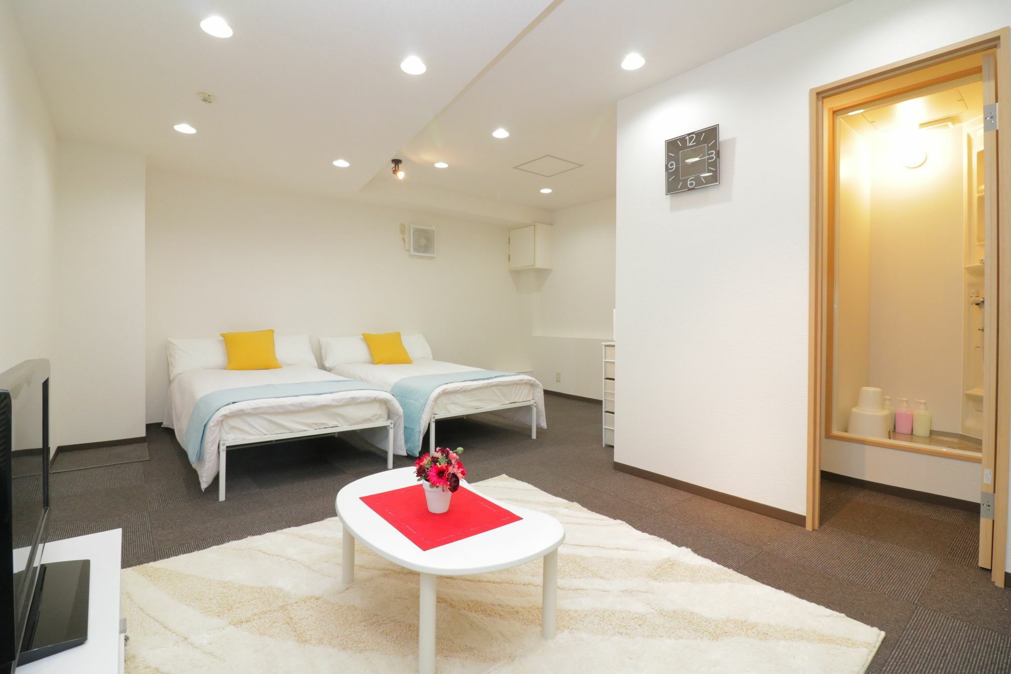Hg Cozy Hotel No.14 Osaka Dış mekan fotoğraf