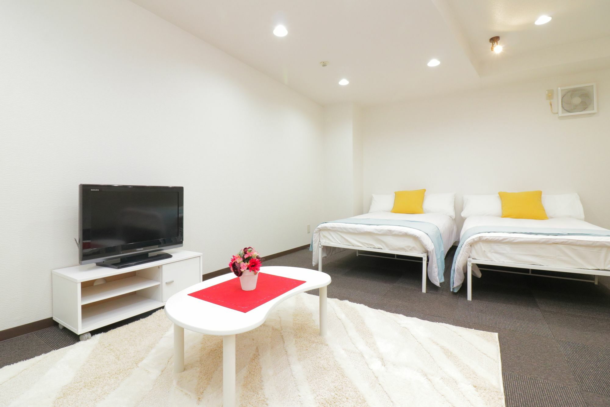 Hg Cozy Hotel No.14 Osaka Dış mekan fotoğraf