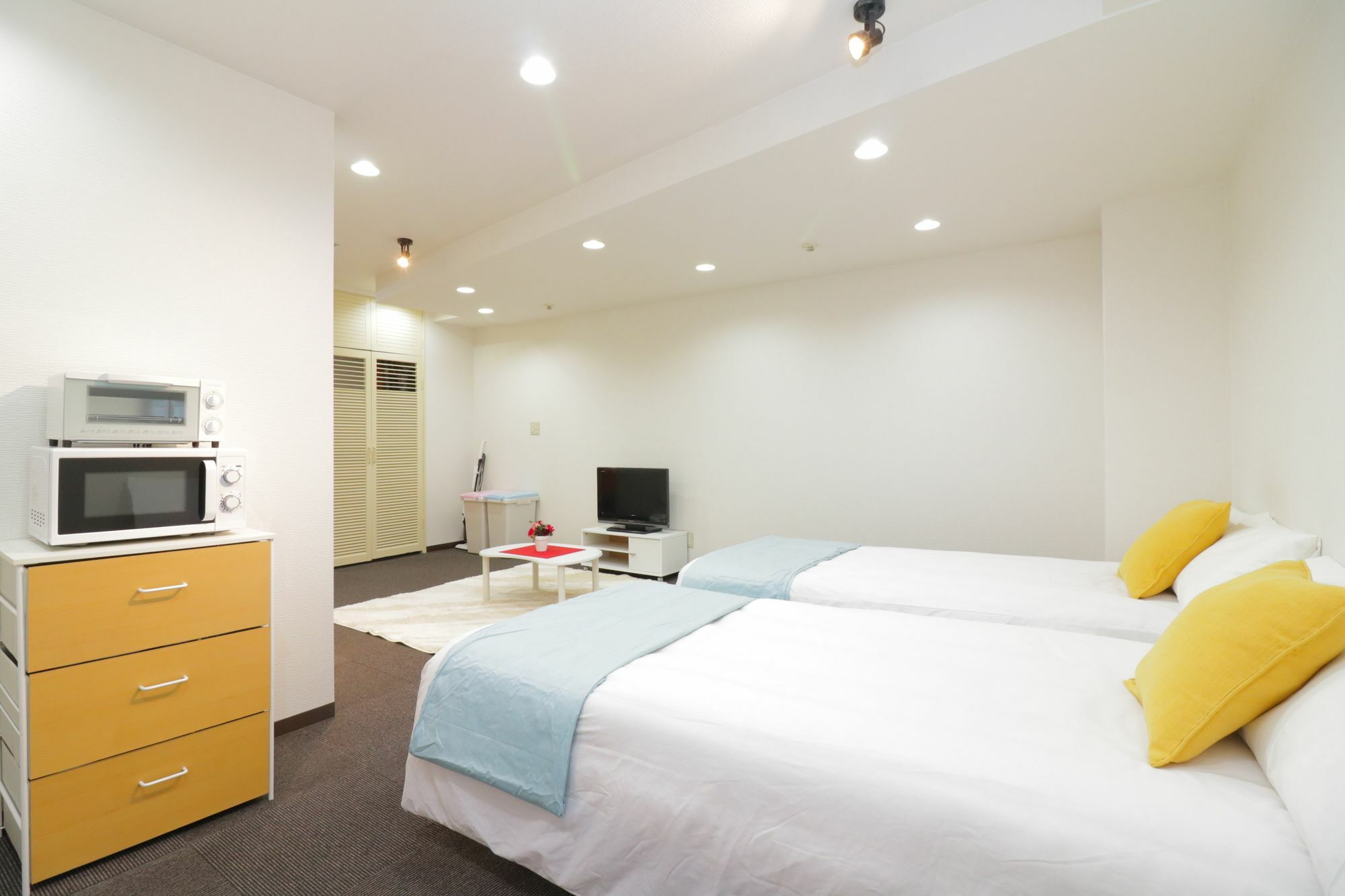 Hg Cozy Hotel No.14 Osaka Dış mekan fotoğraf