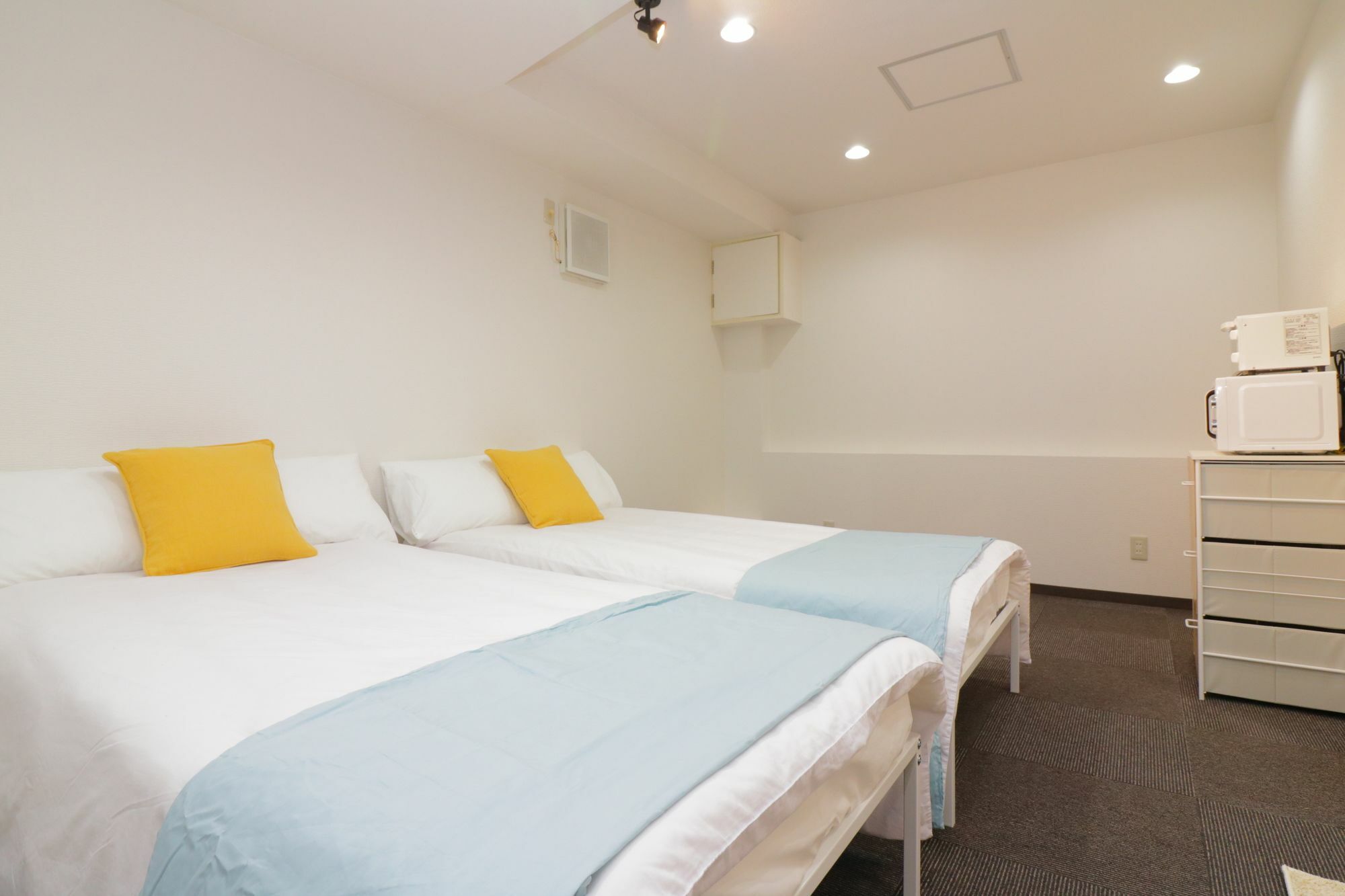 Hg Cozy Hotel No.14 Osaka Dış mekan fotoğraf
